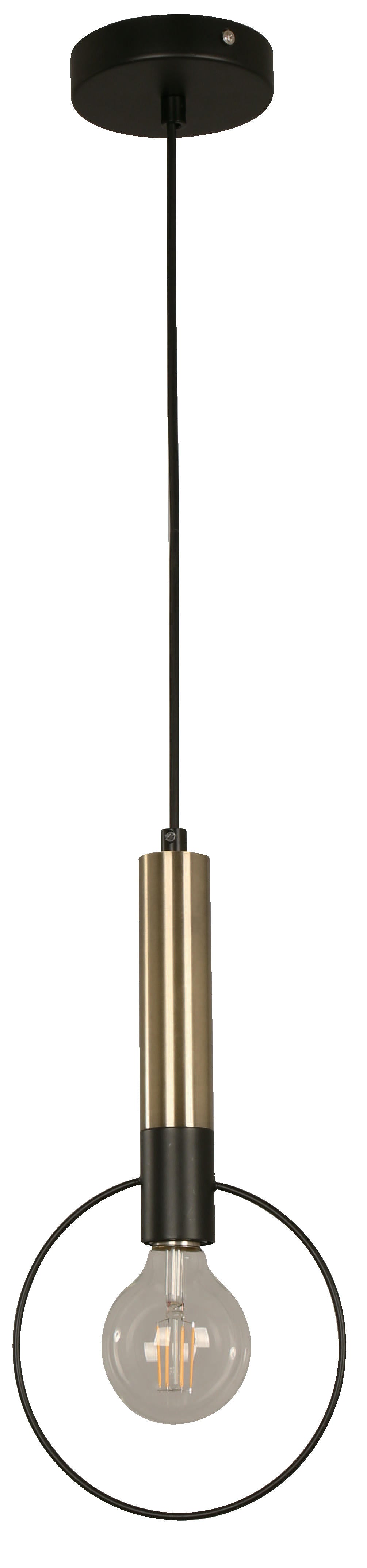 Lámpara Colgante (21294-2)