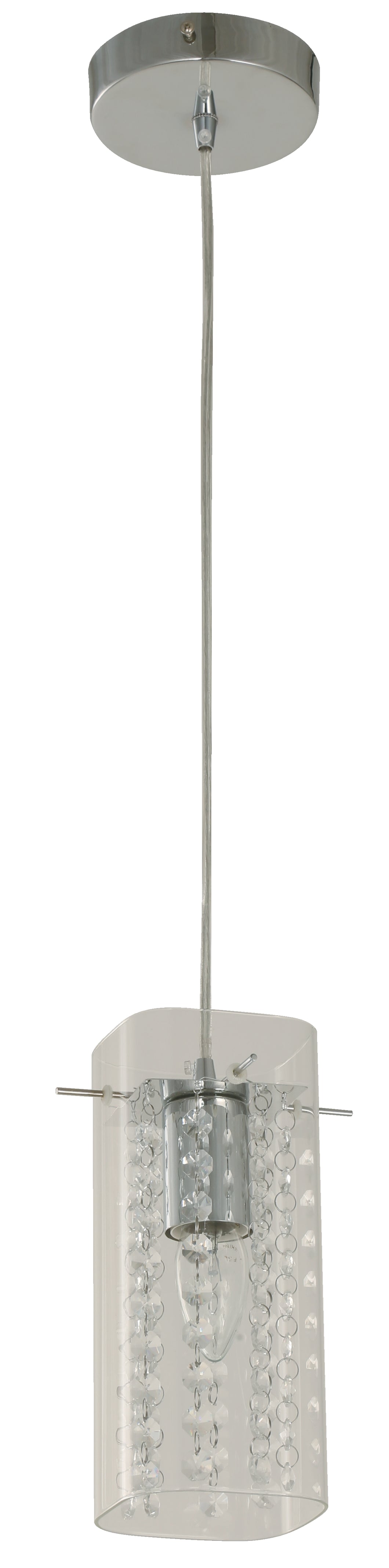Lámpara Colgante (21459-4)