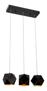 Lámpara LED Colgante (21927-2)