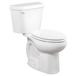 Toilet Elongado