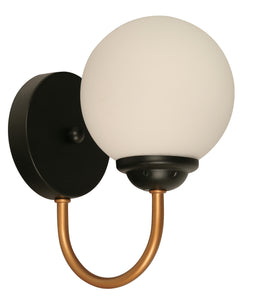 Lámpara de pared (22423-2)
