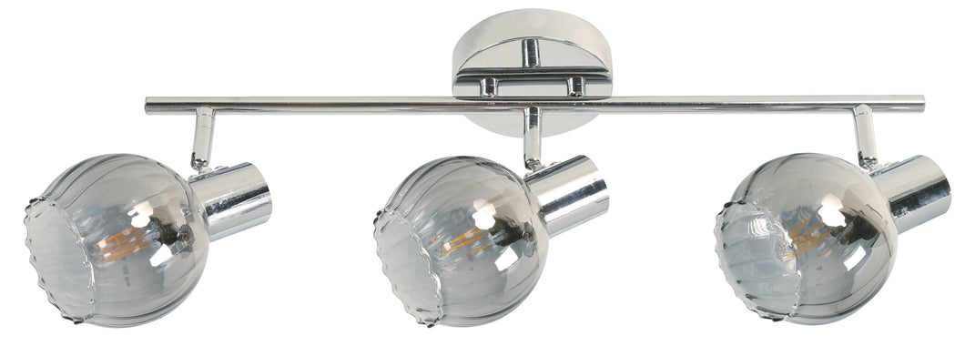 Lámpara de techo reflectora (22683-4)