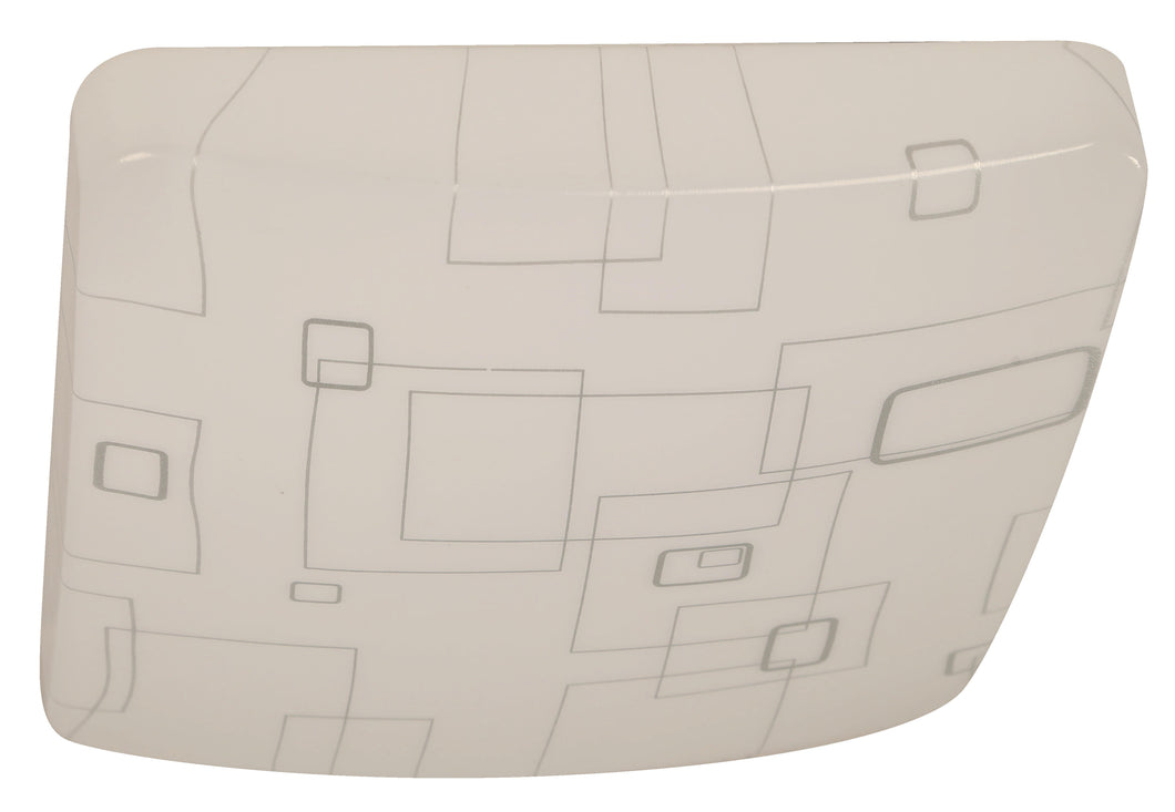 Lámpara LED de techo (22987-1)
