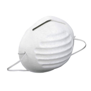 Mascarilla de Seguridad