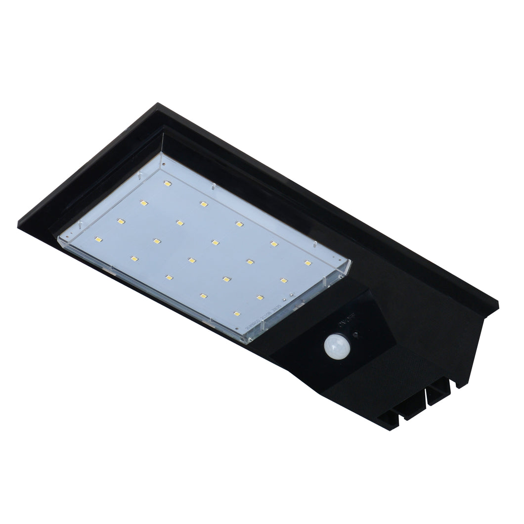 Lámpara Solar: 8980