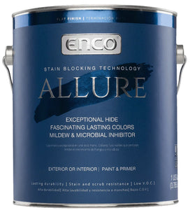 Allure Flat