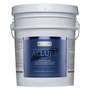 Allure Flat