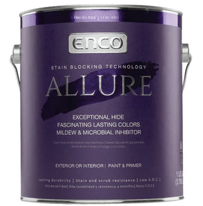 Allure Semi Gloss