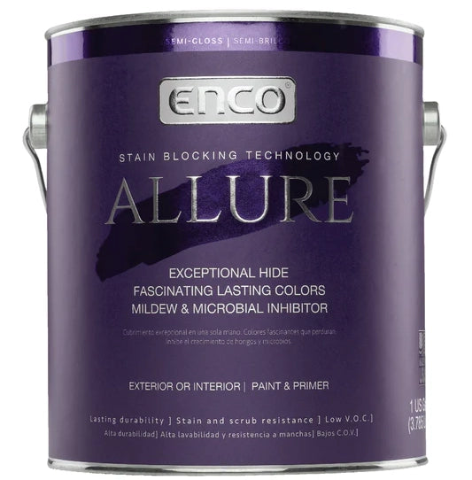 Allure Semi Gloss