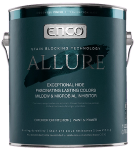 Allure Eggshell