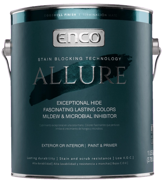 Allure Eggshell