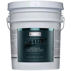 Allure Eggshell