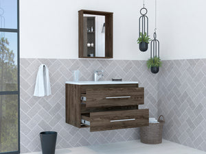 Combo Mueble de Baño-(CBC 6855)