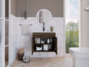 Combo Mueble de Baño-(CBC 6869)