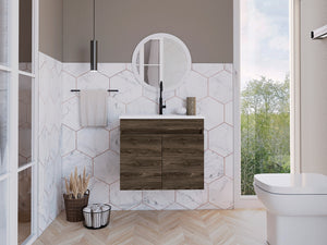 Combo Mueble de Baño-(CBC 6869)