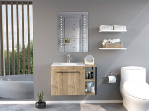 Combo Mueble de Baño-(CBD 6872)