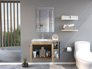 Combo Mueble de Baño-(CBD 6872)