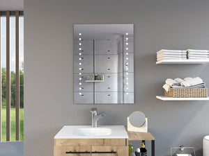 Combo Mueble de Baño-(CBD 6872)