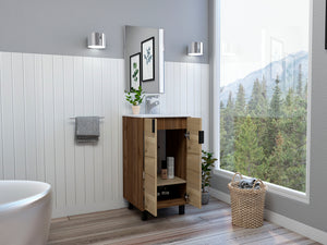 Combo Mueble de Baño-(CGD 6856)