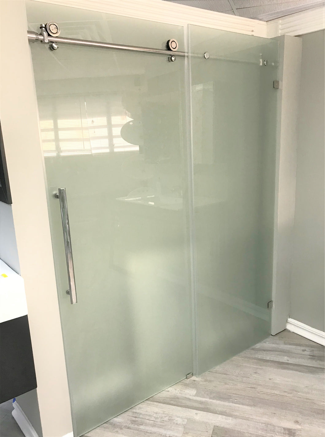 Cortina de Ducha  60'' x 77''