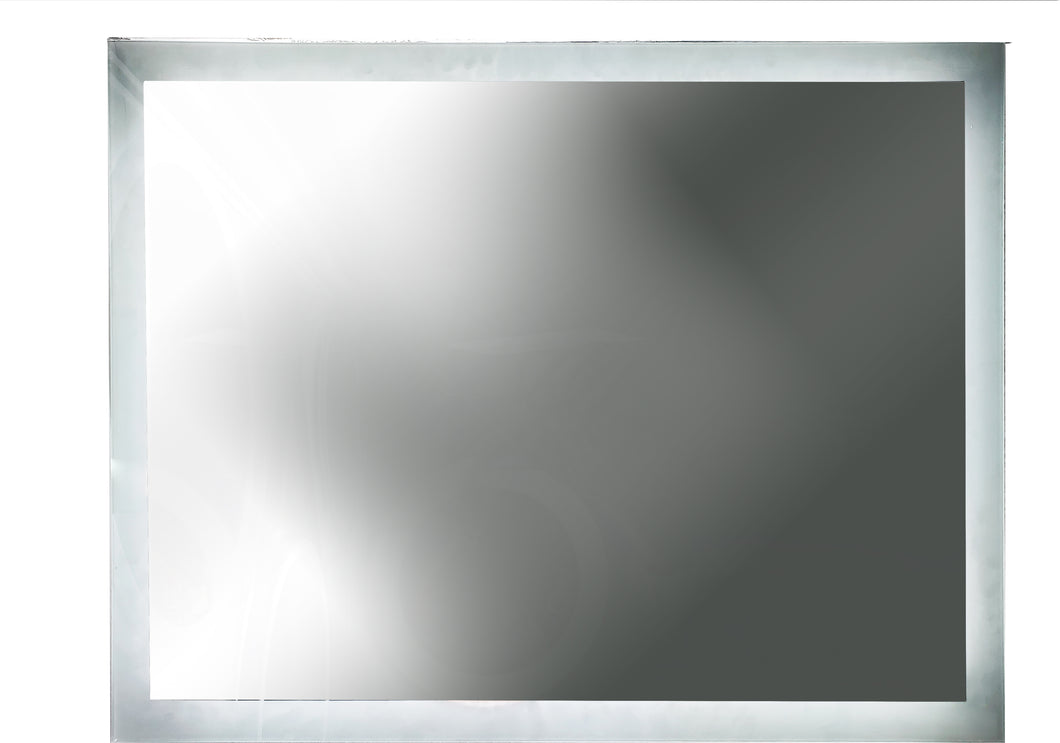 Espejo Rectangular LED (167)