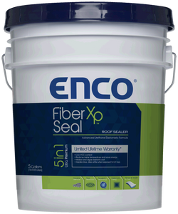 Fiber Seal XP PL (Paila)
