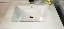 Cargar imagen en el visor de la galería, 5006600 Mueble de Baño  PVC 24&quot;
