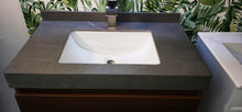 Cargar imagen en el visor de la galería, 4008800 Mueble de Baño 31” con tope en piedra
