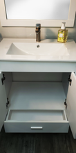 Cargar imagen en el visor de la galería, GA9030 Mueble de baño PVC 30&quot;
