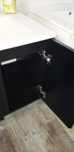 Cargar imagen en el visor de la galería, 5006600 Mueble de Baño  PVC 24&quot;
