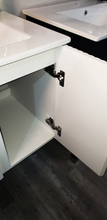 Cargar imagen en el visor de la galería, 5006600 Mueble de Baño  PVC 24&quot;
