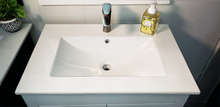 Cargar imagen en el visor de la galería, GA9030 Mueble de baño PVC 30&quot;
