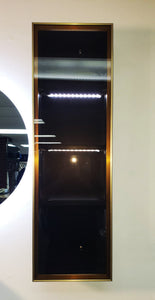 4106900 Mueble de Baño 36” con espejo LED