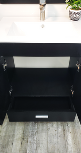 GA9030 Mueble de baño PVC 30"