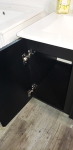 5006600 Mueble de Baño  PVC 24"