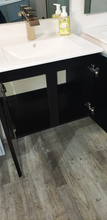 Cargar imagen en el visor de la galería, 5006600 Mueble de Baño  PVC 24&quot;
