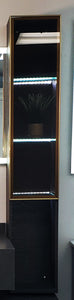 40181200 Mueble de Baño con espejo LCD 47.5"