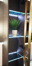 Cargar imagen en el visor de la galería, 40181200 Mueble de Baño con espejo LCD 47.5&quot;
