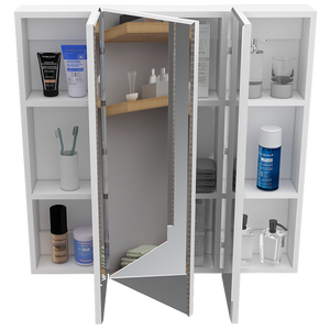 Gabinete de baño-(GLB 6867)