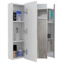 Cargar imagen en el visor de la galería, Gabinete de baño-(GLB 6867)
