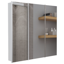 Cargar imagen en el visor de la galería, Gabinete de baño-(GLB 6867)
