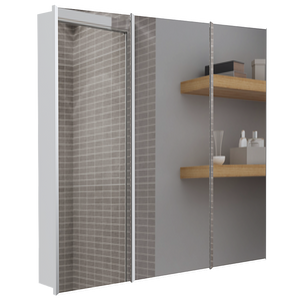 Gabinete de baño-(GLB 6867)