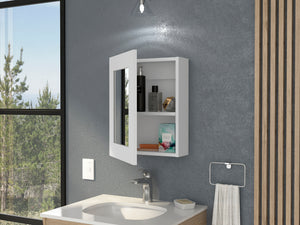 Gabinete de baño (GLB 6873)