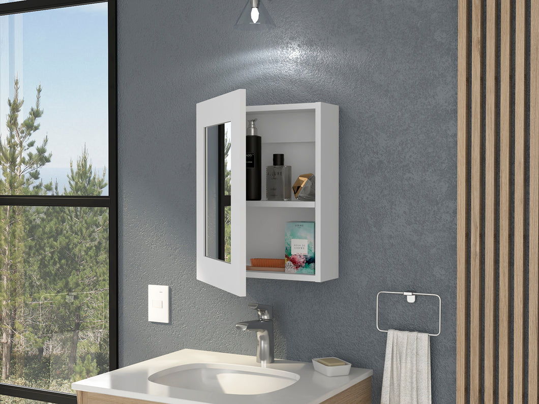 Gabinete de baño (GLB 6873)