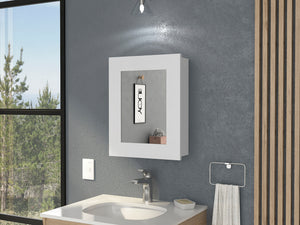 Gabinete de baño (GLB 6873)