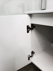 Mueble de baño en pvc (HK003WE)
