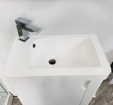 Cargar imagen en el visor de la galería, Mueble de baño 20&#39;&#39; PVC (HK044)
