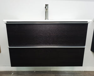 Mueble de baño en PVC (HKS128046AWE)