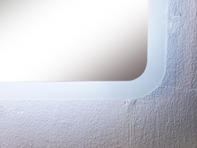 Cargar imagen en el visor de la galería, Mueble de baño en PVC (HKS139050WH)
