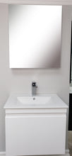 Cargar imagen en el visor de la galería, Mueble de baño en PVC (HKS231046AWH)
